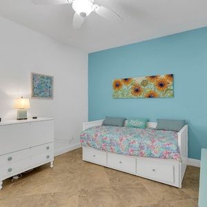 Lilly Pulitzer Mermaid Cove Twin Comforter